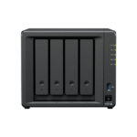 Synology DiskStation DS925+, zonder harde schijven - Afbeelding 2