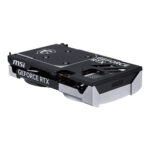 MSI GeForce RTX 5060 8G VENTUS 2X OC - Afbeelding 4