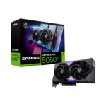 MSI GeForce RTX 5060 8G GAMING OC