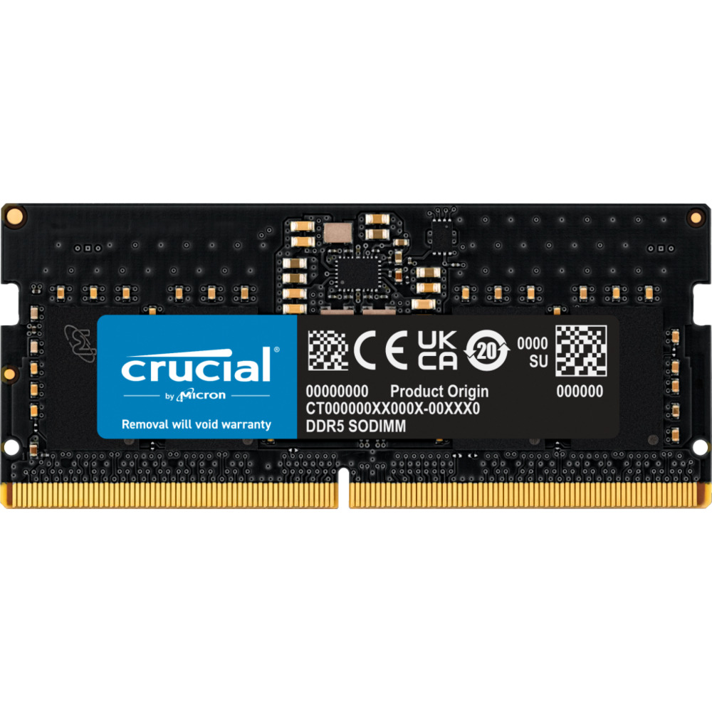 1756811760 Crucial CT8G56C46S5T - Afbeelding 1