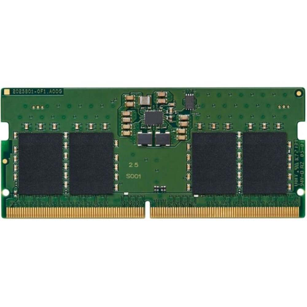 1756812079 Kingston ValueRAM KVR56S46BS6-8 - Afbeelding 1