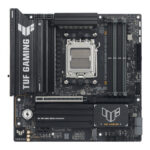 Asus TUF Gaming B850M-PLUS WIFI7 - Afbeelding 7