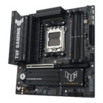Asus TUF Gaming B850M-PLUS WIFI7 - Afbeelding 5