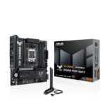 Asus TUF Gaming B850M-PLUS WIFI7