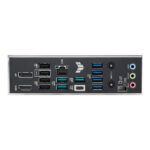 Asus TUF Gaming B850M-PLUS WIFI7 - Afbeelding 3