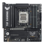 Asus TUF GAMING B850M-PLUS II - Afbeelding 5