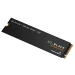 Western Digital Black SN8100 geen heatsink 1TB - Afbeelding 2