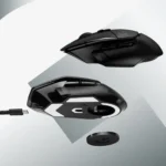 Logitech G502 X Lightspeed - Afbeelding 2
