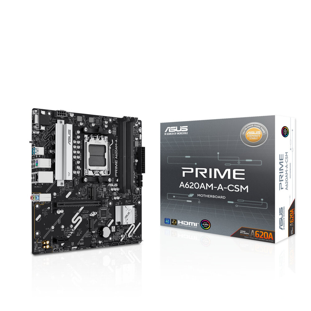 1757923964 Asus PRIME A620AM-A-CSM - Afbeelding 1