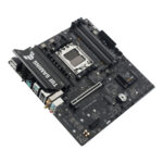 Asus TUF GAMING A620AM-PLUS WIFI - Afbeelding 3