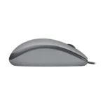 Logitech M110 Silent Grijs - Afbeelding 4