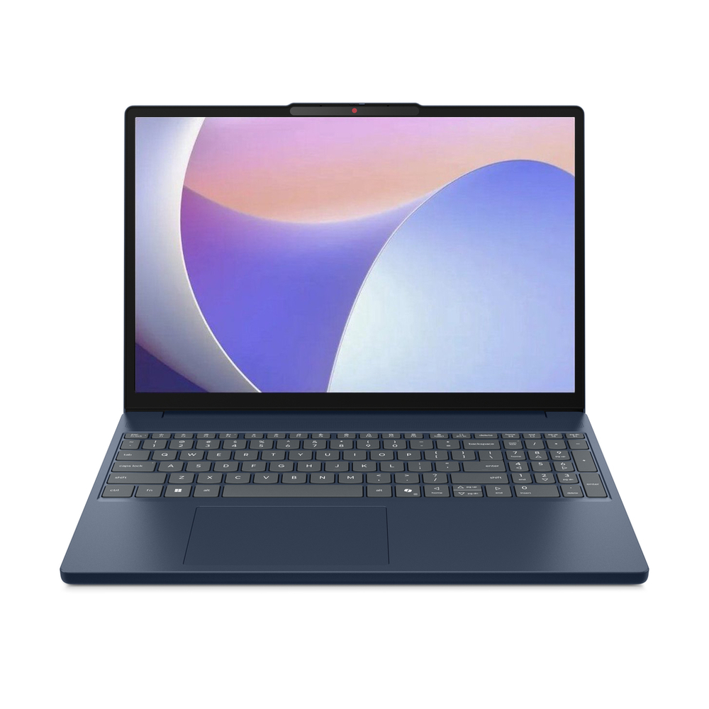 1760607862 Lenovo IdeaPad Slim 3 15IRH10 Cosmic Blue - NoOS - Afbeelding 1