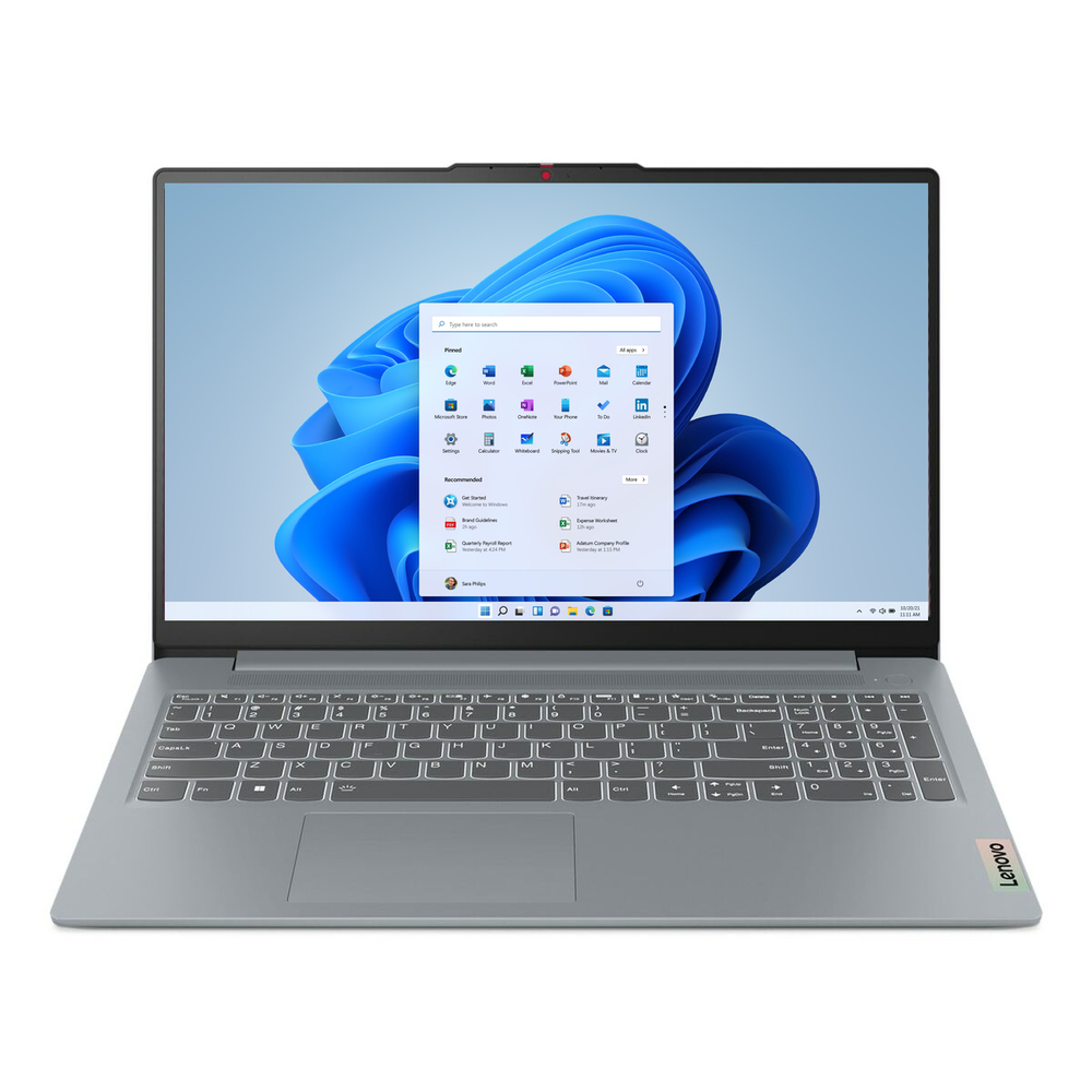 1761131582 Lenovo IdeaPad Slim 3 15IRU9 - Afbeelding 1