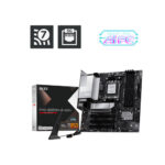 MSI PRO B850M-P WIFI