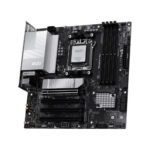 MSI PRO B850M-P WIFI - Afbeelding 3