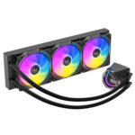 Antec Skeleton 360 ARGB