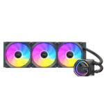 Antec Skeleton 360 ARGB - Afbeelding 11
