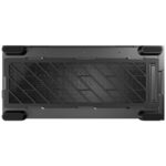 Antec FLUX Pro Zwart - Afbeelding 5
