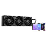 Antec Vortex View 360 - Afbeelding 2