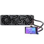 Antec Vortex View 360 - Afbeelding 10