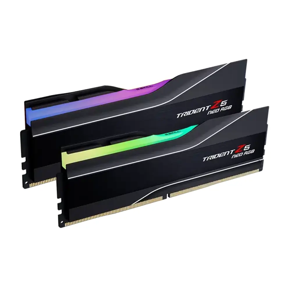 1774353572 G.Skill Trident Z5 Neo RGB 32GB (2x16GB) DDR5 - Afbeelding 1