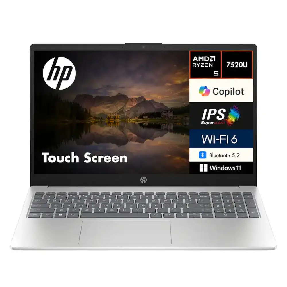 1777984043 HP 15-fc0146dx TOUCH - Afbeelding 1