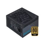 Azza 850W Zwart - Afbeelding 6