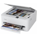 Canon Pixma TS6550i