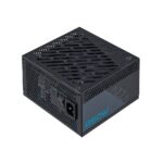 Azza 850W Zwart - Afbeelding 4
