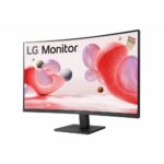 LG 32MR50C-B Curved Zwart - Afbeelding 3
