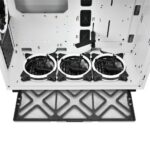 Sharkoon Pure Steel RGB Wit - Afbeelding 3