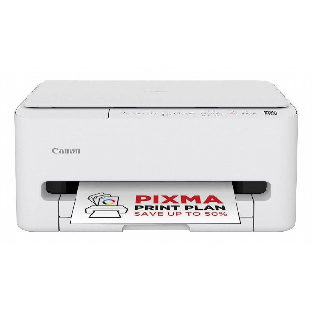 265280b0b0b6f2935170f8d1764f00f642d2b9900ecd5da06c6ea35c694c260d Canon PIXMA TS4150i - Afbeelding 1