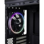 Inter-Tech X-908 Infini2 Black - Afbeelding 3