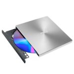 Asus SDRW-08U8M-U Zilver - Afbeelding 2