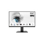 MSI PRO MP2412 Zwart - Afbeelding 2