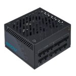 Azza 850W Zwart