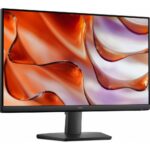 Dell SE2425HM Zwart