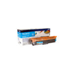 Brother TN-241C Cyaan 1.400 pagina`s