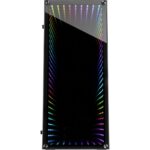 Inter-Tech X-908 Infini2 Black - Afbeelding 11