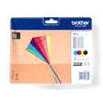 Brother LC-223 Combipack 29,5ml