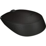 Logitech M171 Zwart - Afbeelding 4