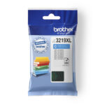 Brother LC-3219XLC Cyaan
