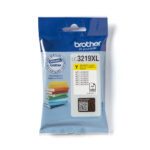 Brother LC-3219XLY Geel