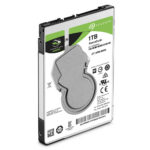 Seagate BarraCuda 1TB - Afbeelding 2