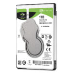 Seagate BarraCuda 1TB