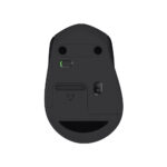 Logitech M330 Silent Plus Zwart - Afbeelding 2