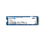 Kingston NV3 M.2 500GB - Afbeelding 3