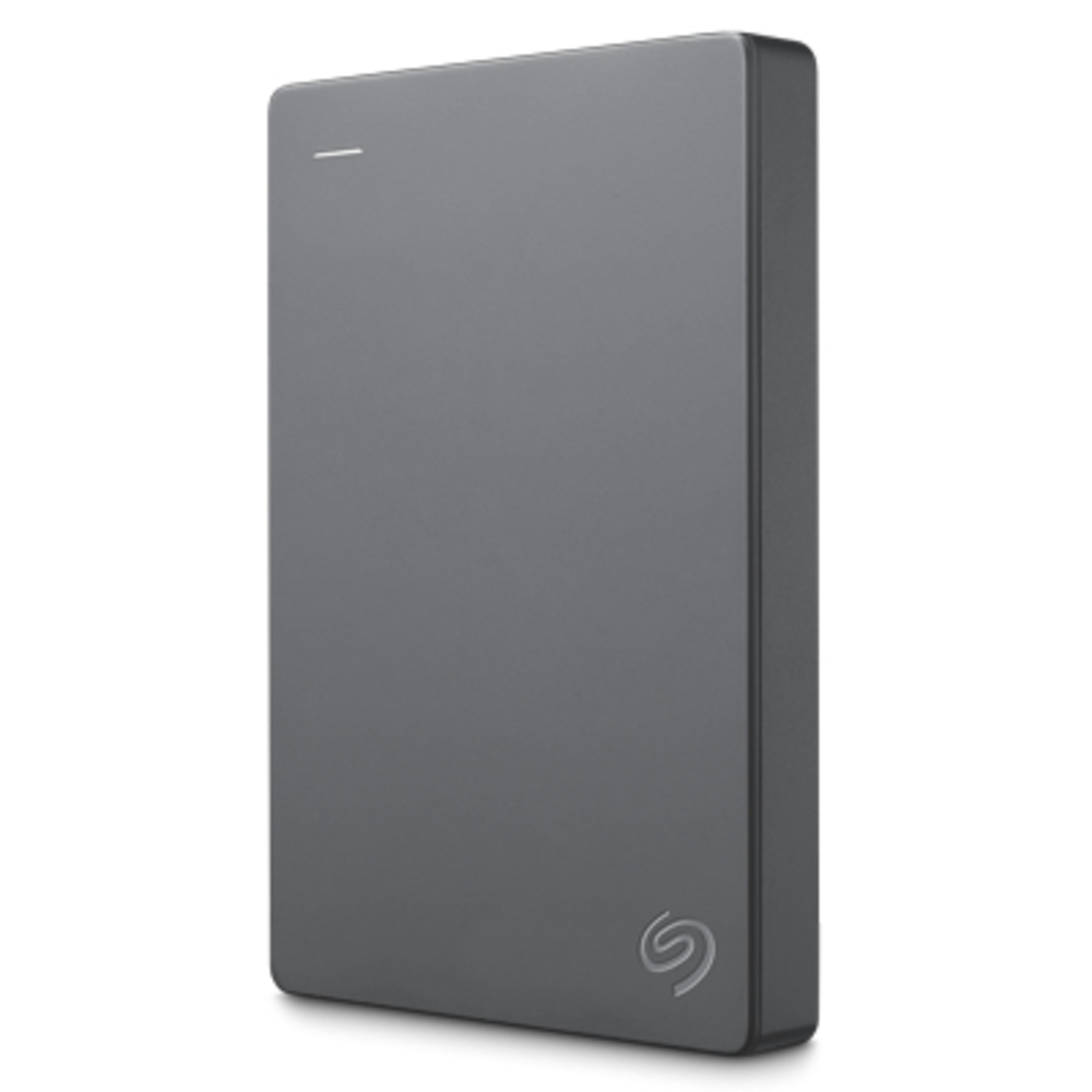 59551_1 Seagate Basic 4TB - Afbeelding 1