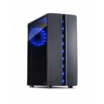 Inter-Tech Thunder Blue light - RENEWED!