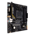 Asus TUF Gaming A520M-PLUS WIFI - Afbeelding 3